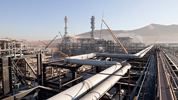 Jangkrik Complex Project