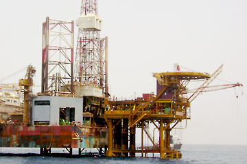 ONGC Pipeline Replacement Project – 2